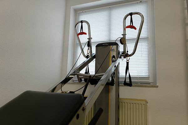 Bild Nr.1 - Effektiv & Effektiv Gesundheit - Karsten Lingner