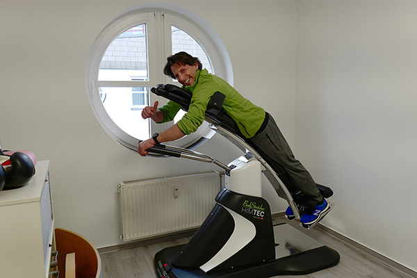 Bild Nr.4 - Effektiv & Effektiv Gesundheit - Karsten Lingner
