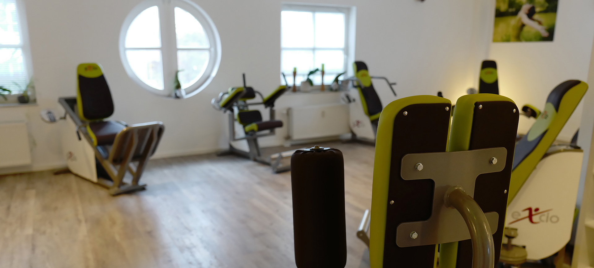 Effektiv & Effektiv Gesundheit - Karsten Lingner - Sliderbild Gesundheitstraining