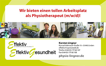 Newsbild zu Stellenangebote