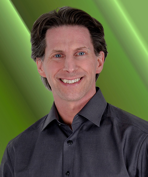 Karsten Lingner von Effektiv & Effektiv Gesundheit
